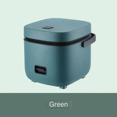 Mini Electric Rice Cooker for 1 - 2 People - InspiredGrabs.com